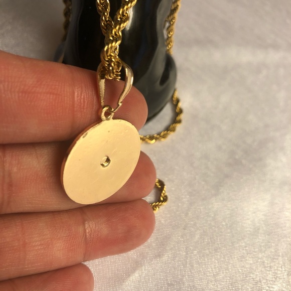 Gold plated - Picture 15 of 16